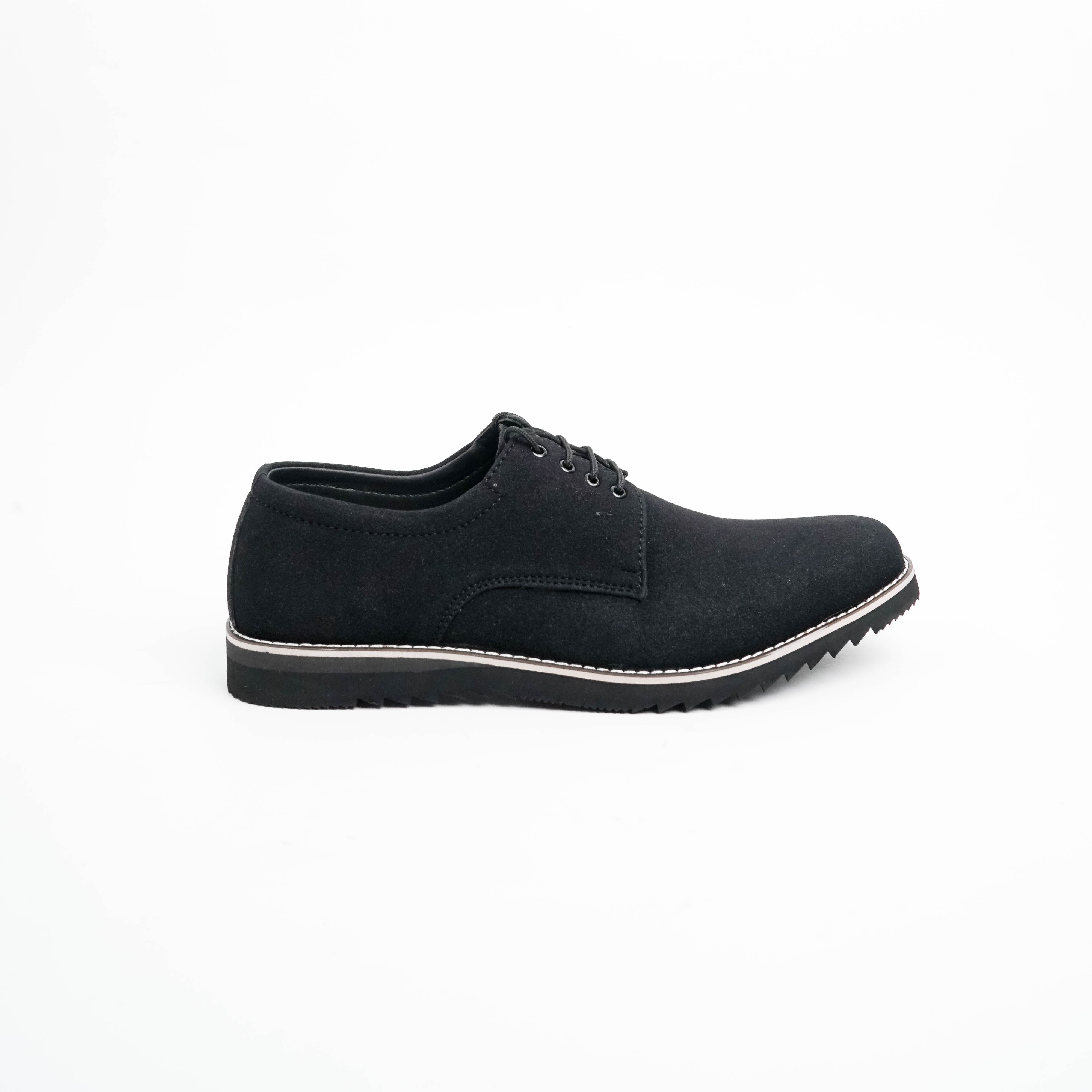 Classic Derby Black