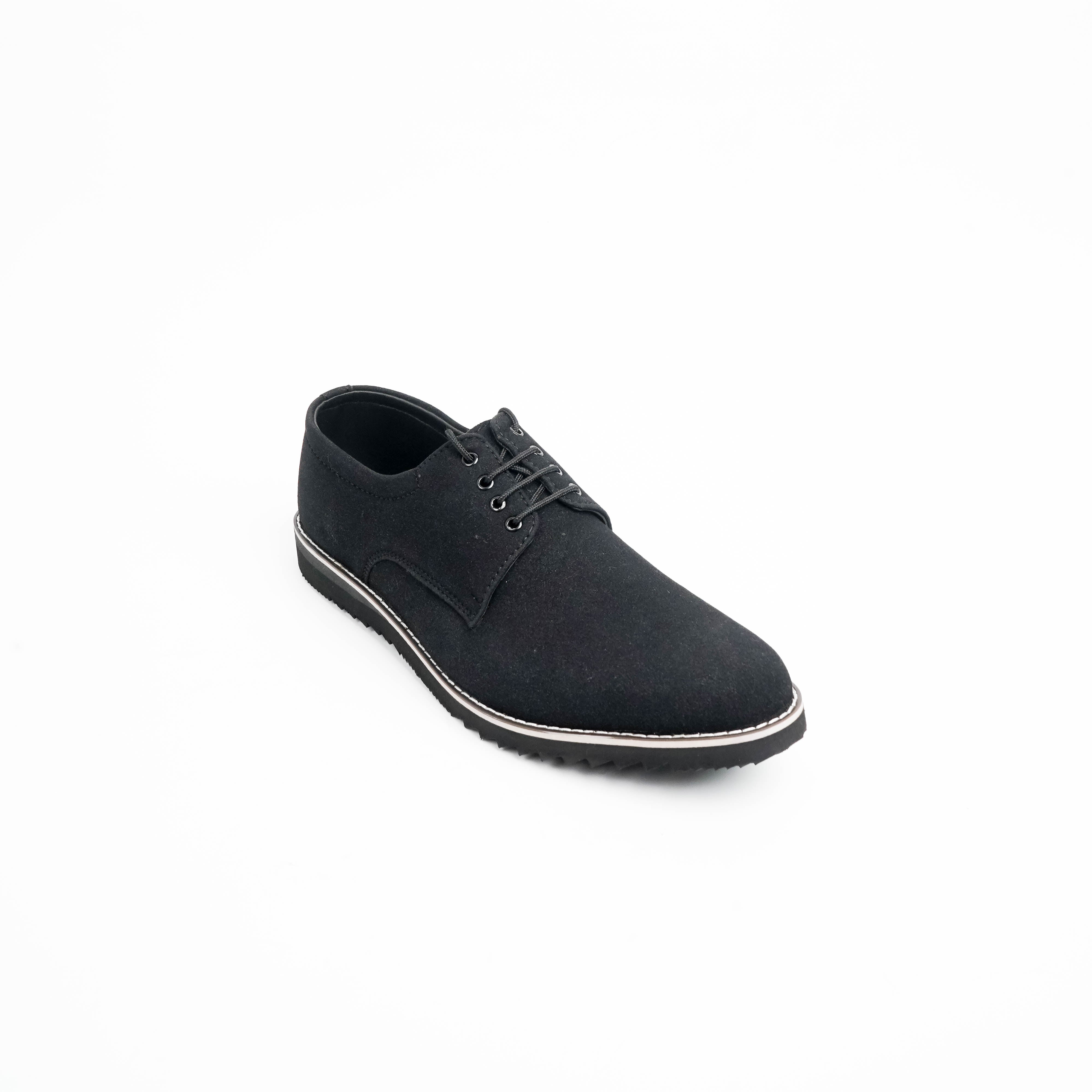 Classic Derby Black