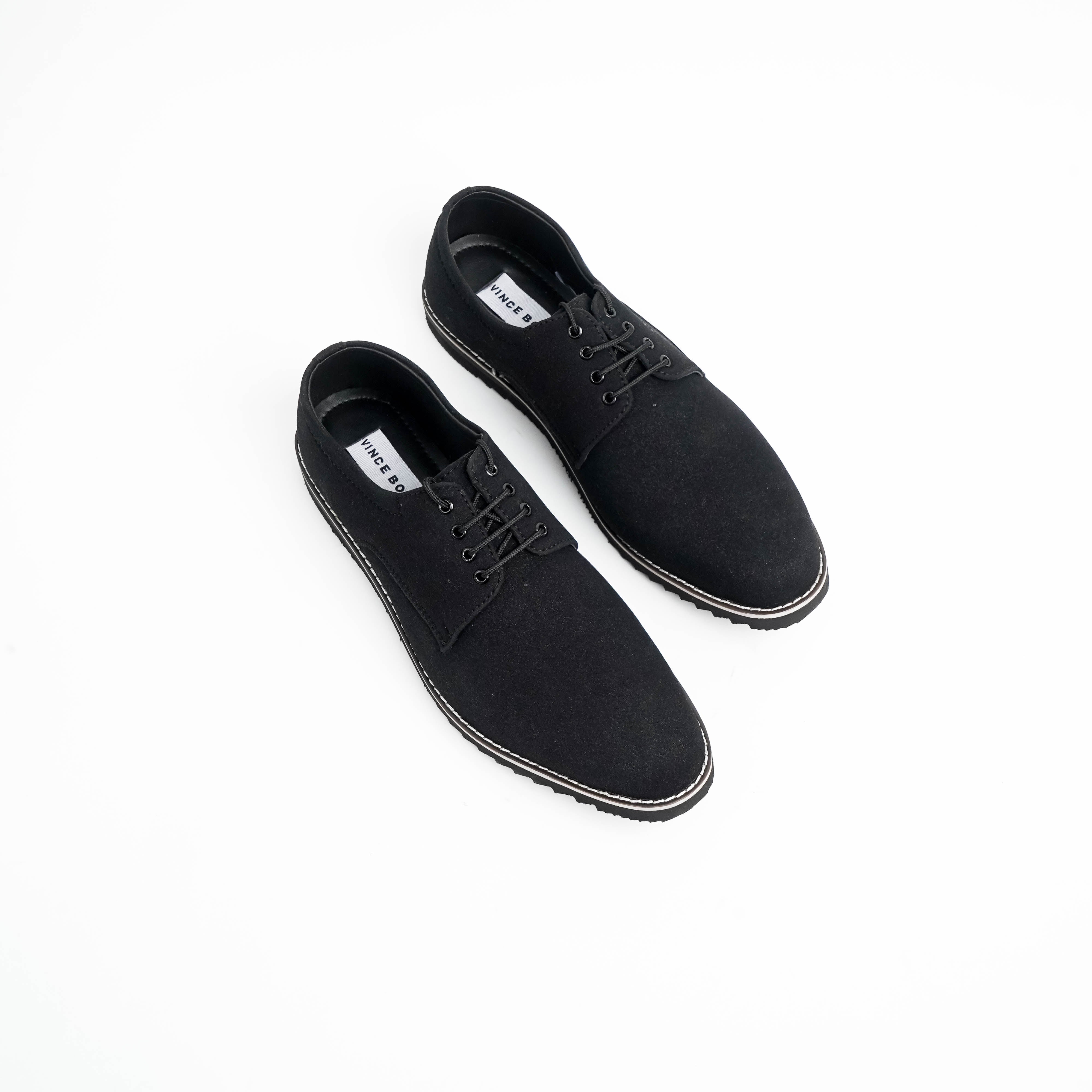 Classic Derby Black