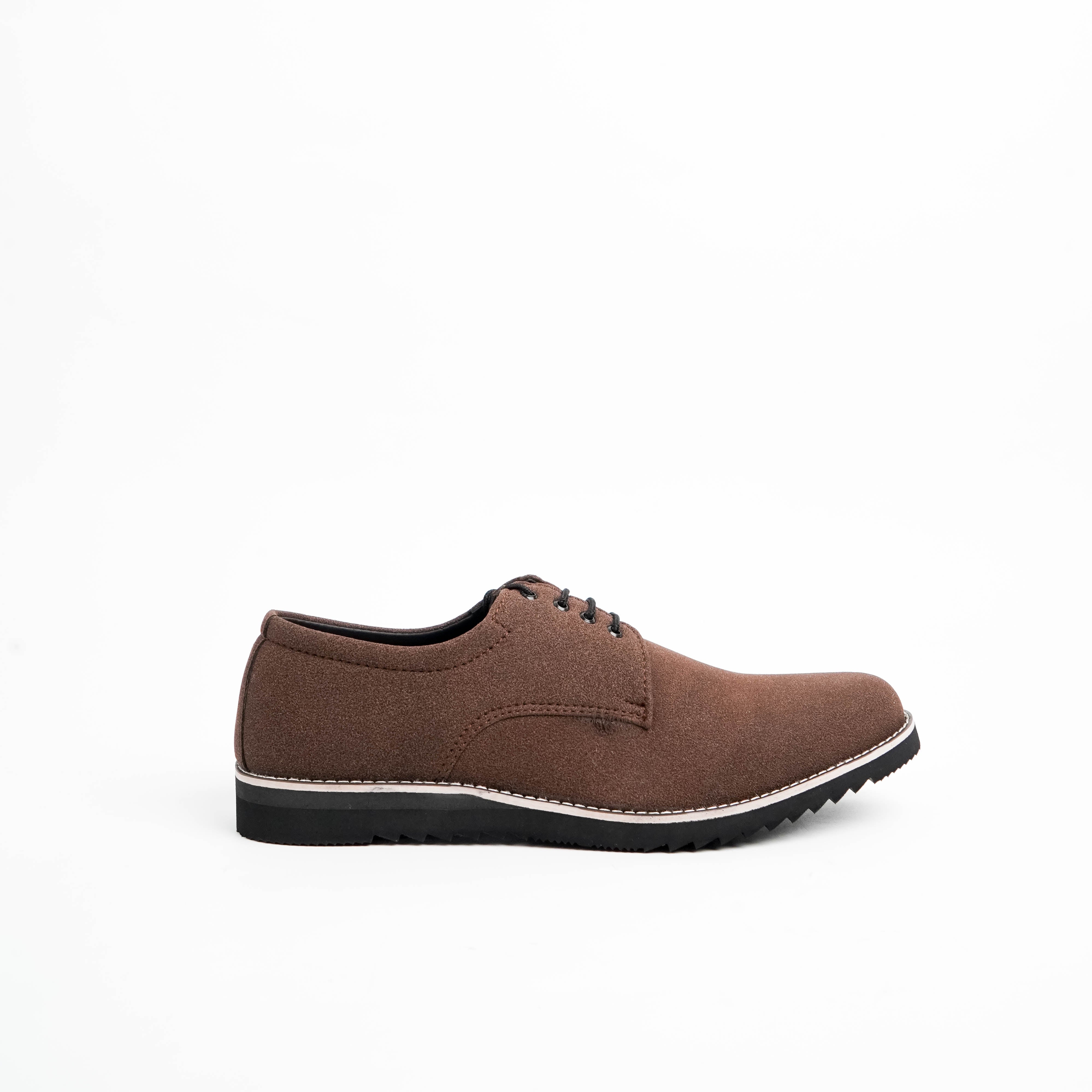 Classic Derby Brown