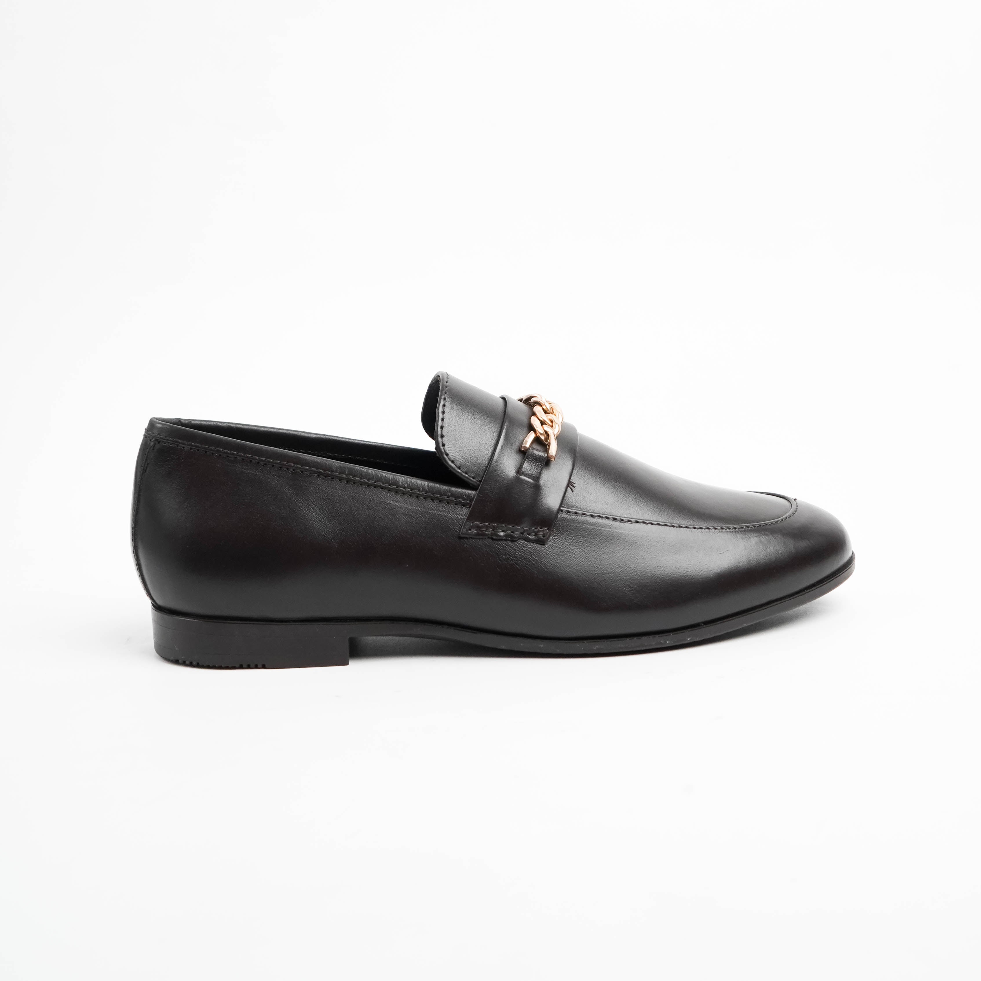 Elegant Chain Brown