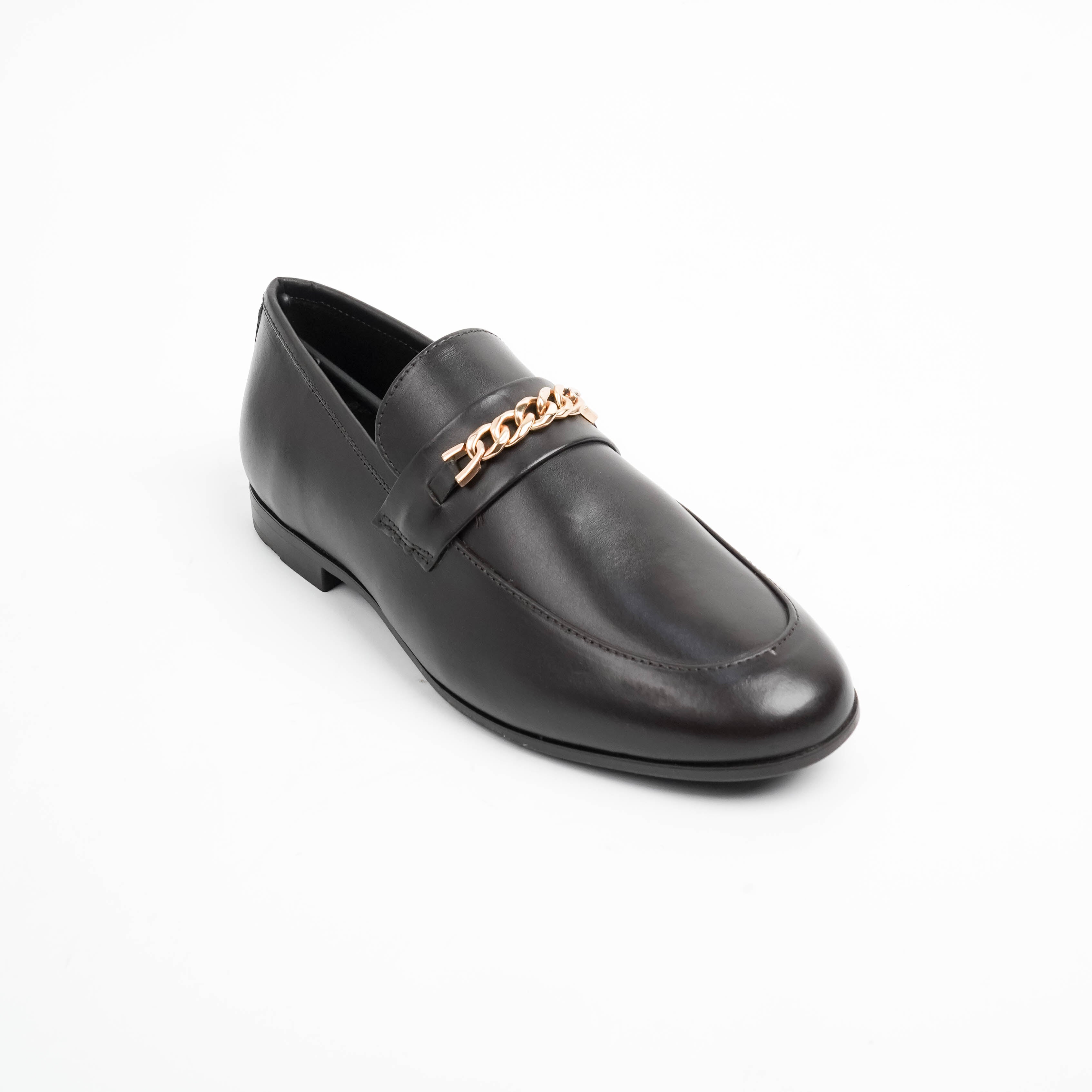 Elegant Chain Brown