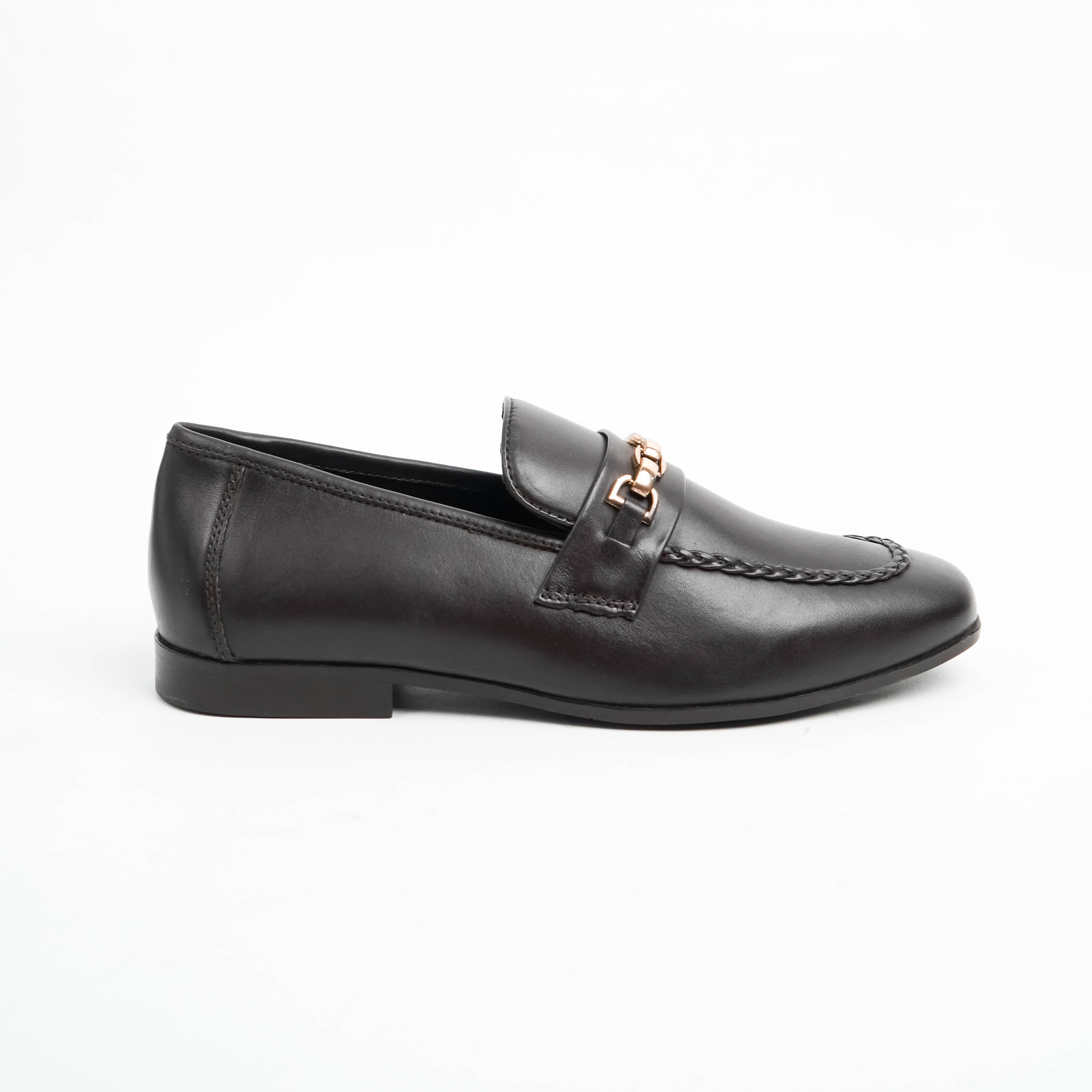 Chain Accent Brown