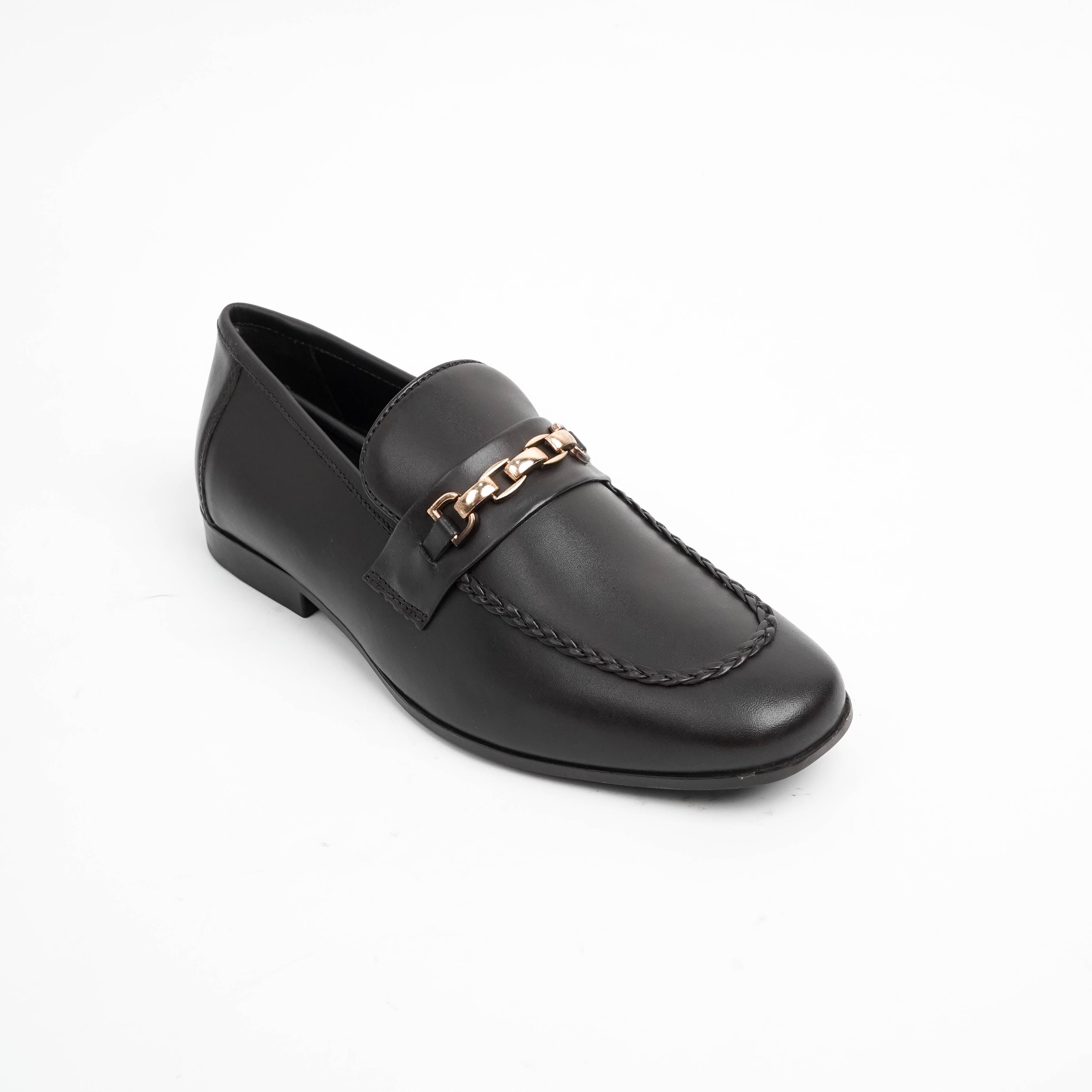 Chain Accent Brown
