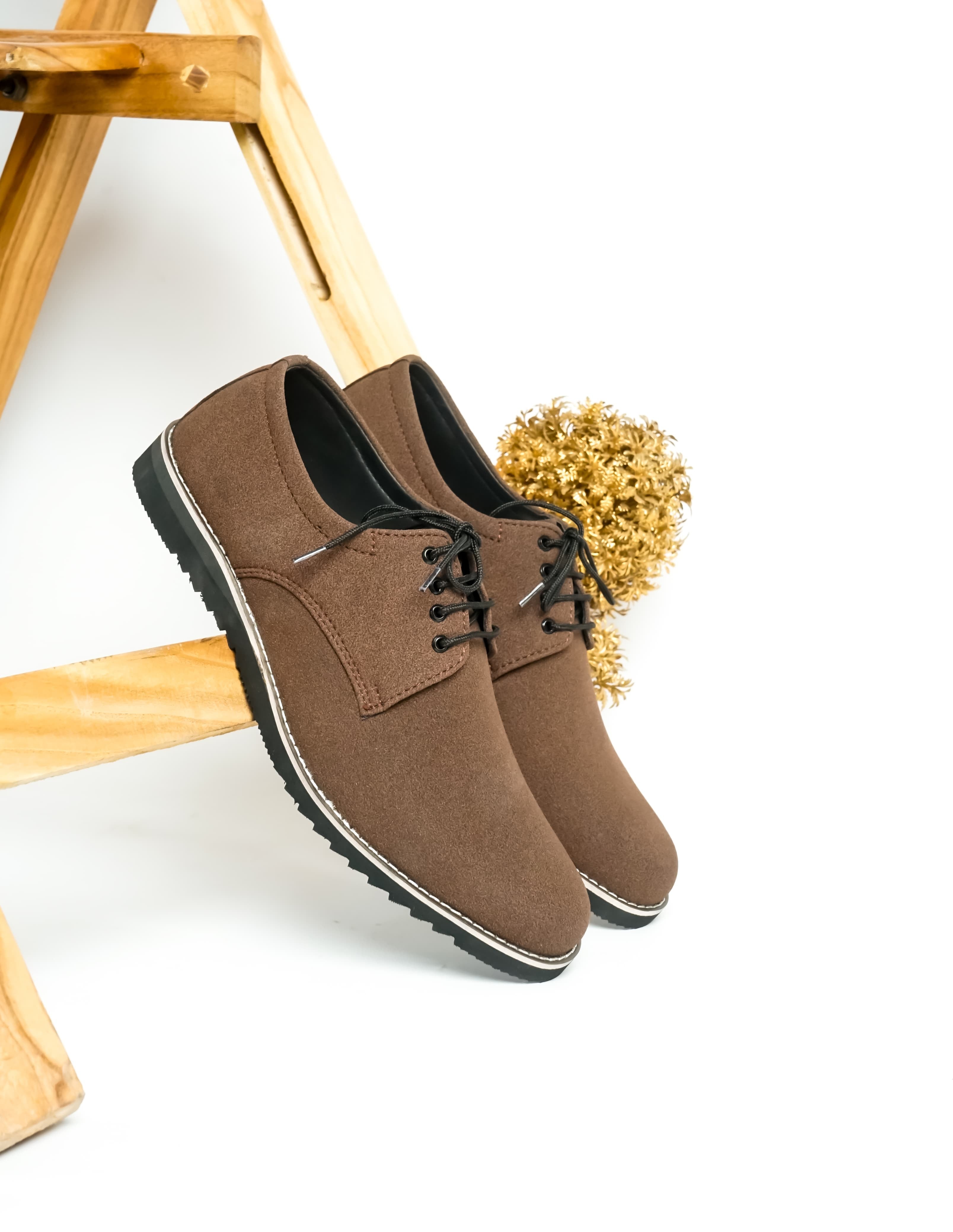 Men's Brogue
