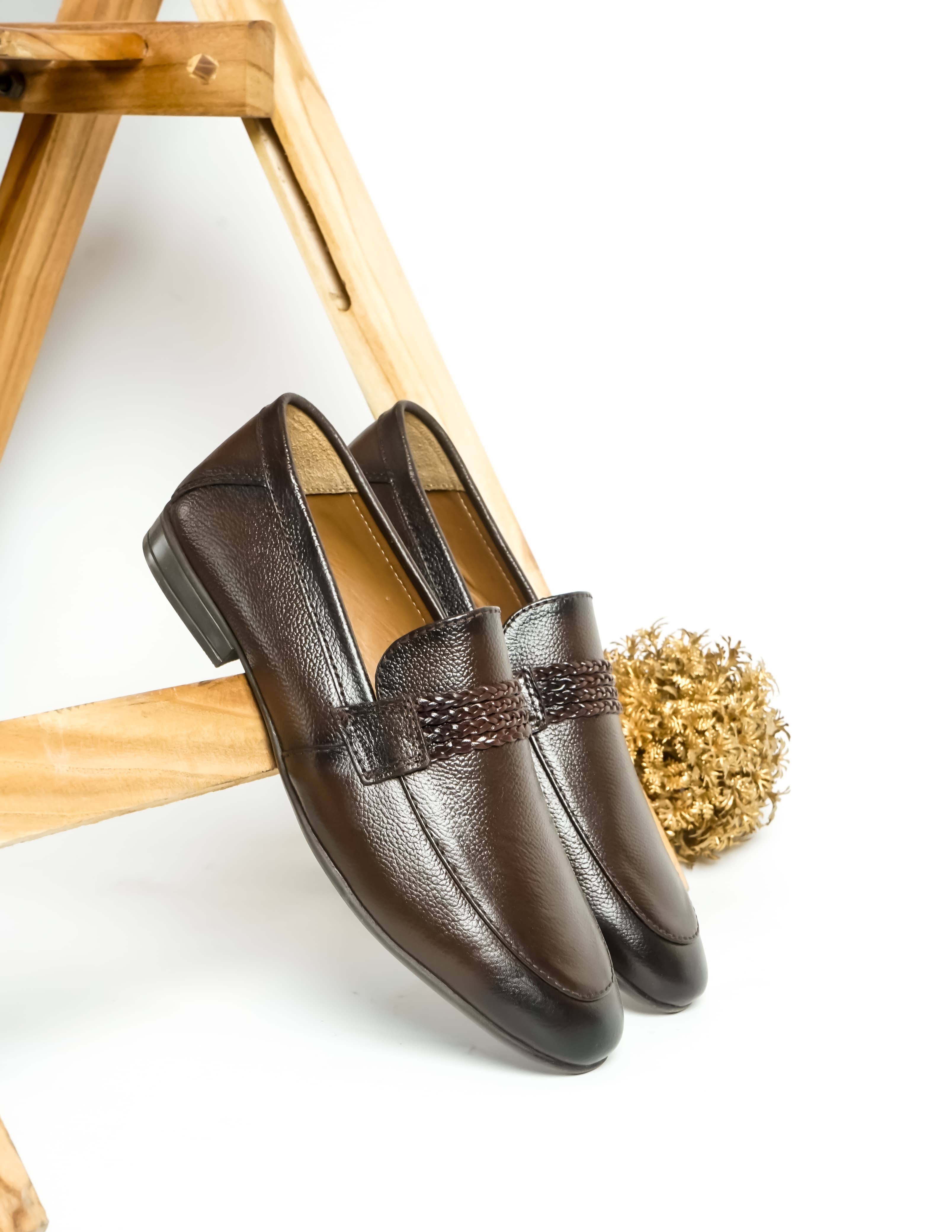 Men's Monarch Oxfords