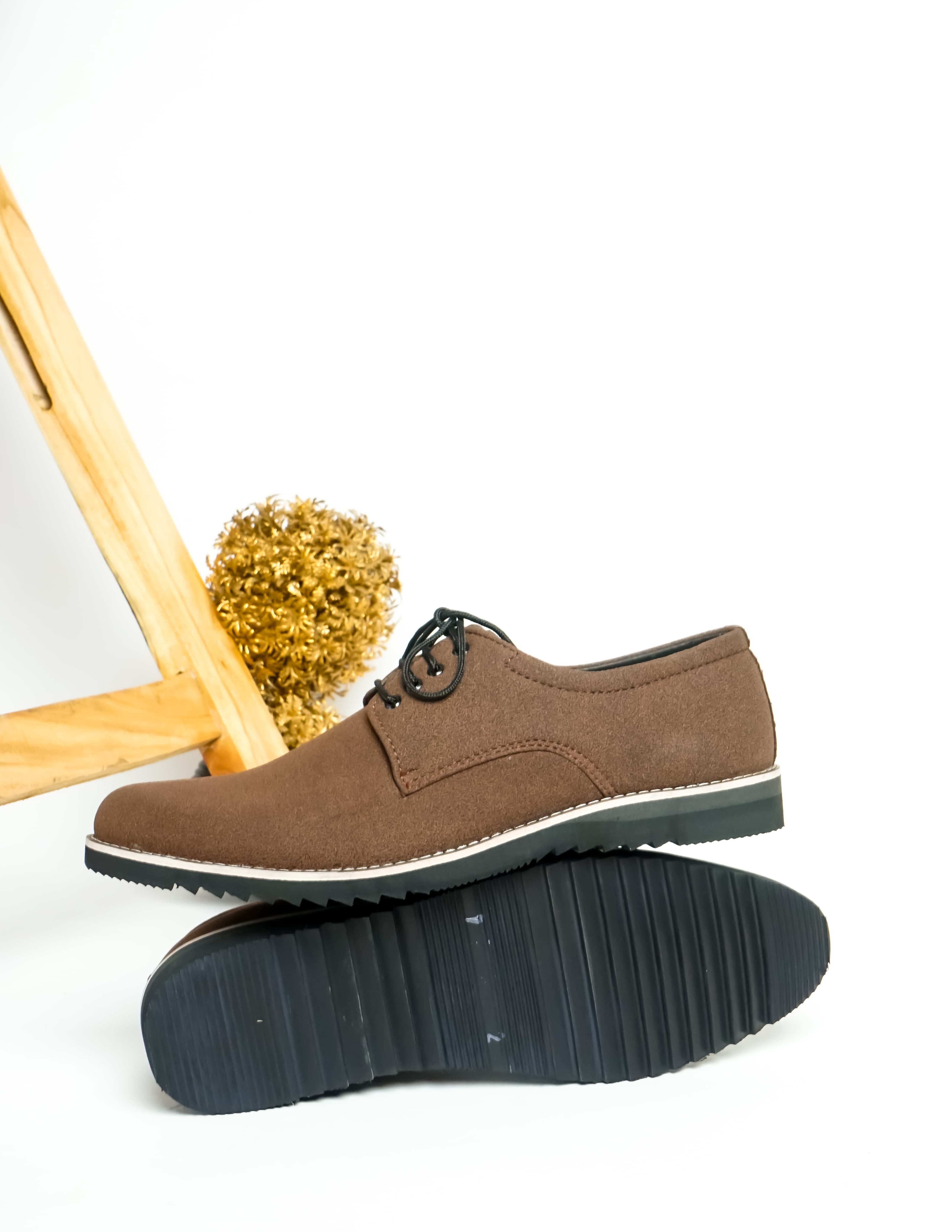 Men's Brogue