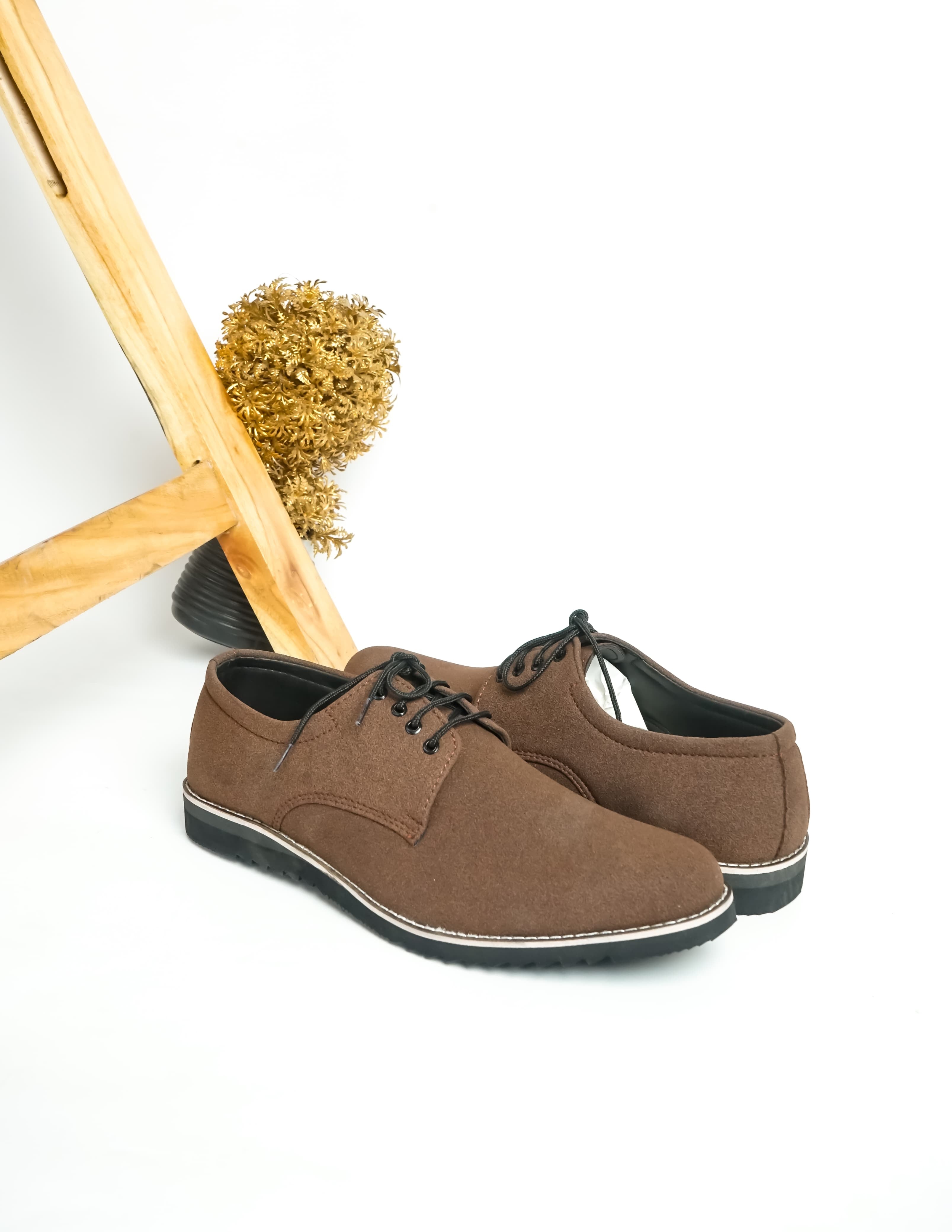 Men's Brogue