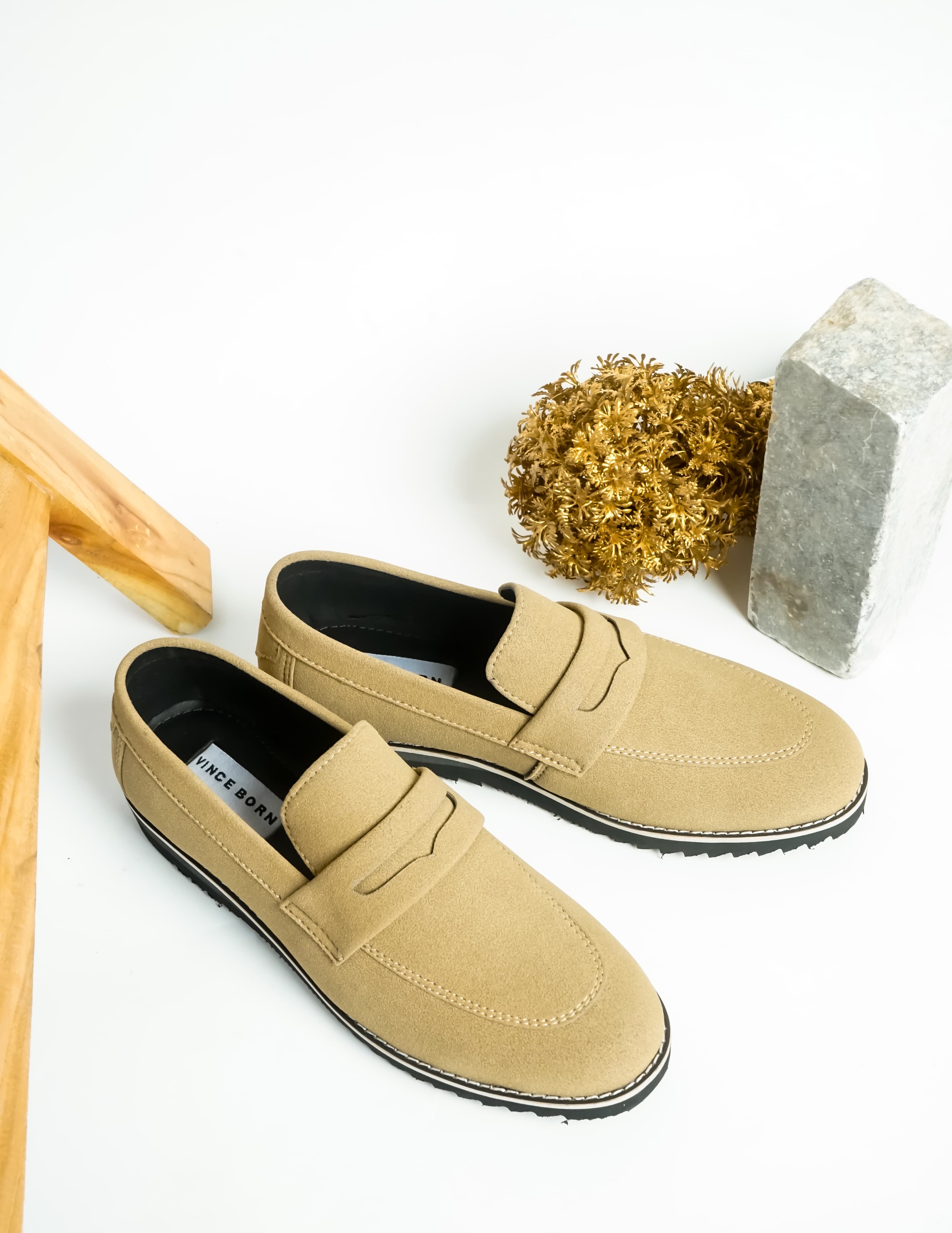 Men's Fashionable